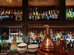 -The Bottle Bar(羲和商业广场店)