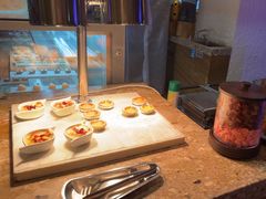 -金鸡湖大酒店·金咖啡厅(国宾路店)