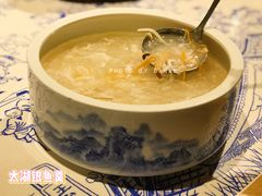 -江南韵·无锡太湖文化体验餐厅(凤凰天街店)