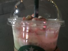 -星巴克(苏州西蒙店)