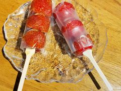 -肉串汪(西便门店)