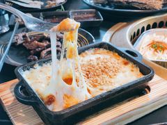 芝士焗红薯-谷牛和牛烤肉(漕河泾印象城店)