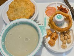 -尹三豆汁(前门旗舰店)