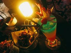-AClub餐吧(富华里店)