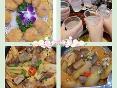 -洪光水鱼(丁字桥路店)