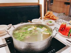 -牛焱·贵州黄牛肉火锅(城西银泰店)