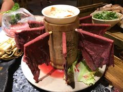 -蜀大侠火锅(寰球文化地标·总府店)