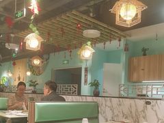 -云中鱼蒸汽石锅鱼(川沙百联店)