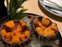-小山日本料理(电子大厦店)