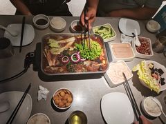 -半天妖烤鱼(夏津德百店)