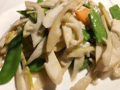 -天厨妙香素食餐厅(清华店)