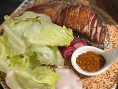 -太二酸菜鱼(石家庄万象城店)