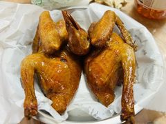 -味为先光明乳鸽(光明总店)