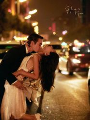 -梵初·STUDIO婚纱摄影(通州万达店)