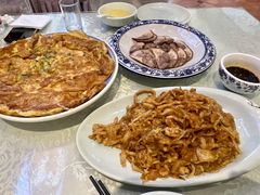-春饼家常菜(百子湾店)