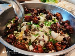 -河洛鱼庄(古城路店)