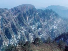 -峨眉山风景名胜区