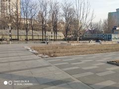 -BHG生活超市(安贞店)