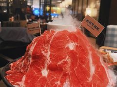 -长沙君悦酒店·自助餐厅咖啡厅