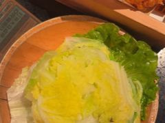 -探鱼·鲜青椒爽麻烤鱼(广州花都来又来店)