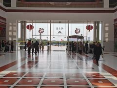 -中国闽台缘博物馆