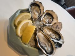-斯普汇生蚝牛排馆(中骏世界城店)