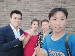 点击看大图 -红番婚纱礼服
