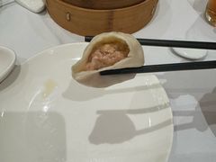 精品虾肉小笼包-知味观(湖滨店)