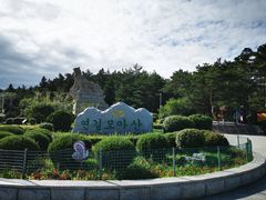 -帽儿山国家森林公园