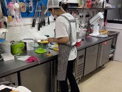 -糕小爱动物奶油生日蛋糕定制(晋江万达店)