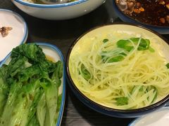 -元福·鲜椒鱼(弘基广场店)