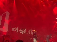-赤红音乐现场(浦东金桥路店)