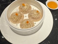 -杭州临平万丽酒店·万丽轩中餐厅