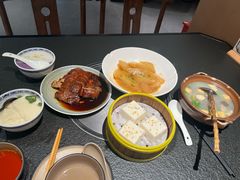 -金陵家宴·金陵春·南京菜(夫子庙店)