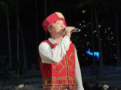 -三亚红色娘子军演艺公园景区