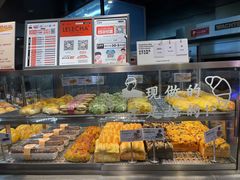 -LELECHA乐乐茶(美罗城店)