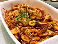 -逸林轩中餐厅(中信泰富朱家角锦江酒店)