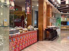 -索菲特酒店·海鲜自助 ·聚餐厅