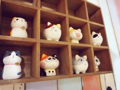 -小时光咖啡馆(开森度假森林店)