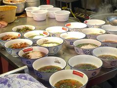 -公交新村粉店(赤岗冲店)
