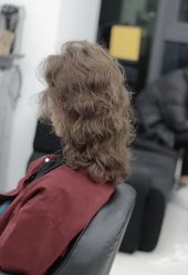 -乾健·烫染·接发SALON