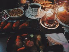 -TZ House音乐现场(来福士中心店)