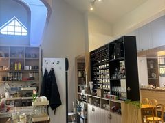 -川岛屋·KAWASIMAYA·咖啡简餐