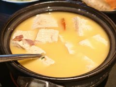 -庐灶江南·江南菜·四合院Bistro(东直门雍和宫·原华侨宾馆店)