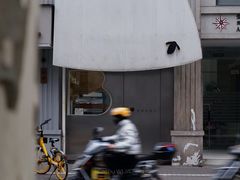 -BLACKSHEEP ESPRESSO(建国中路店)