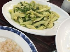 -吴门人家·苏宴宫廷菜(拙政园店)