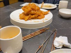 -美达尔烧烤海鲜家常菜(泰山路店)