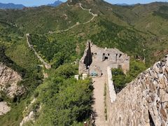 -司马台长城