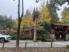 -青城甲(青城山店)