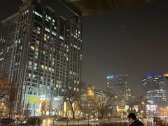 -银座mall(东直门店)